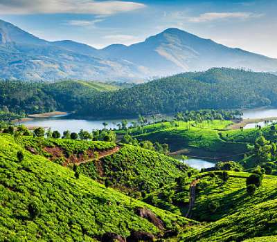 Kerala Tour Packages 